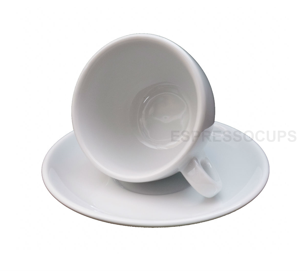 VERONA Cappuccino Cups 180ml ESPRESSOCUPS PTE LTD